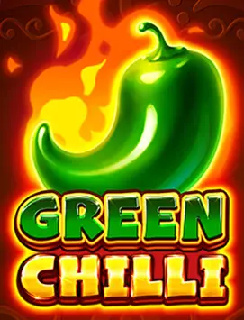 Green Chilli